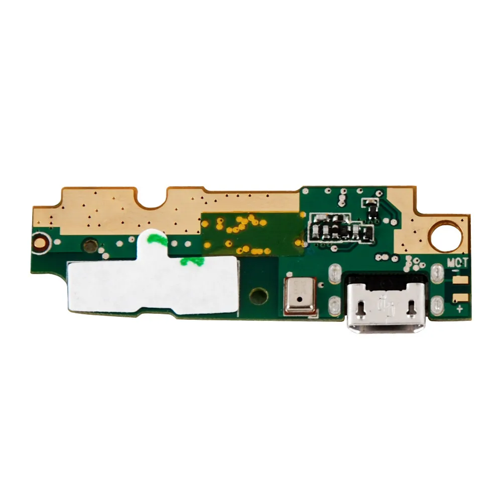 Alesser для HOMTOM HT3 HT6 HT7 Pro Плата USB Аксессуары мобильных телефонов Зарядное устройство