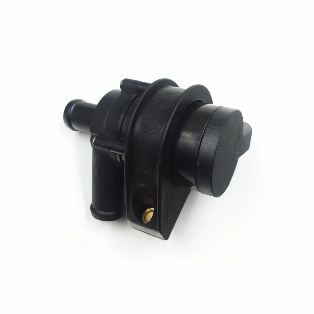 OEM VW 2 0 T новый двигатель для автомобилей циркуляционный насос с охлаждающей водой
