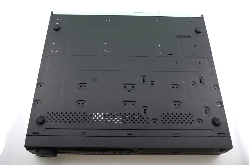 Hikvision NVR ds 7732ni e4/16 P internationall версия 32CH с 16ch POE Порты и разъёмы 4 sata Интерфейс для IP