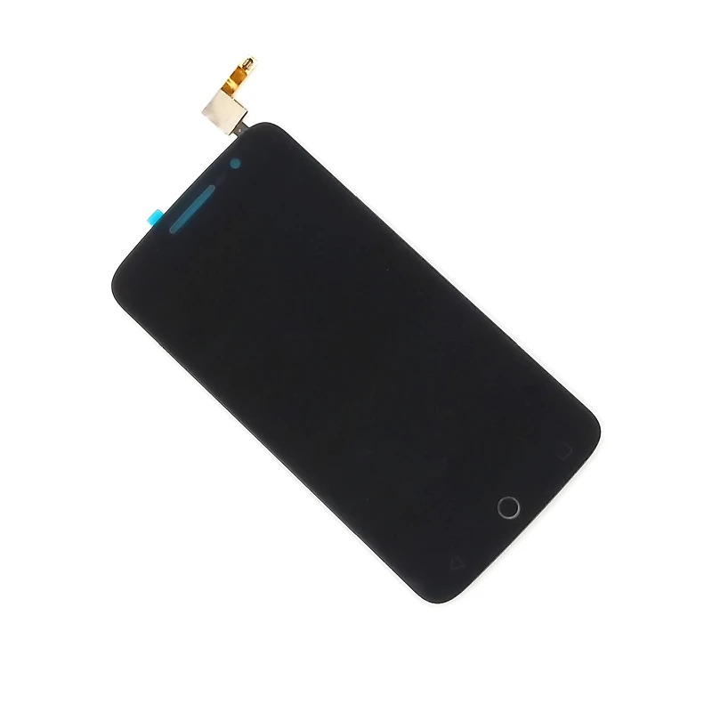 5 &quotlcd for Alcatel Pop 4 Plus 5056D OT5056D OT5056 5056 5056A ЖК-дисплей Дисплей с сенсорным экраном