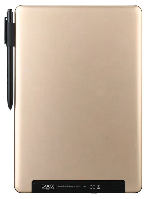Оригинальный onyx boox n96ml Carta + для чтения электронных книг 9.7 &quot1 г/16 г 3000mA Wi Fi Bluetooth Eink