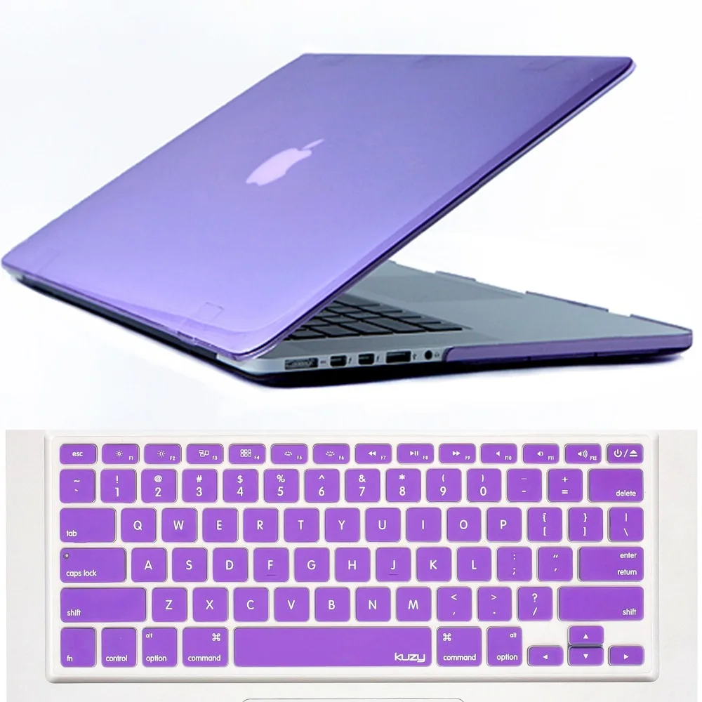 Прозрачный чехол 2 в 1 для Apple MacbookPro Retina 11 12 13 15 Mac Book Air с сенсорной панелью 2017|for mac|mac