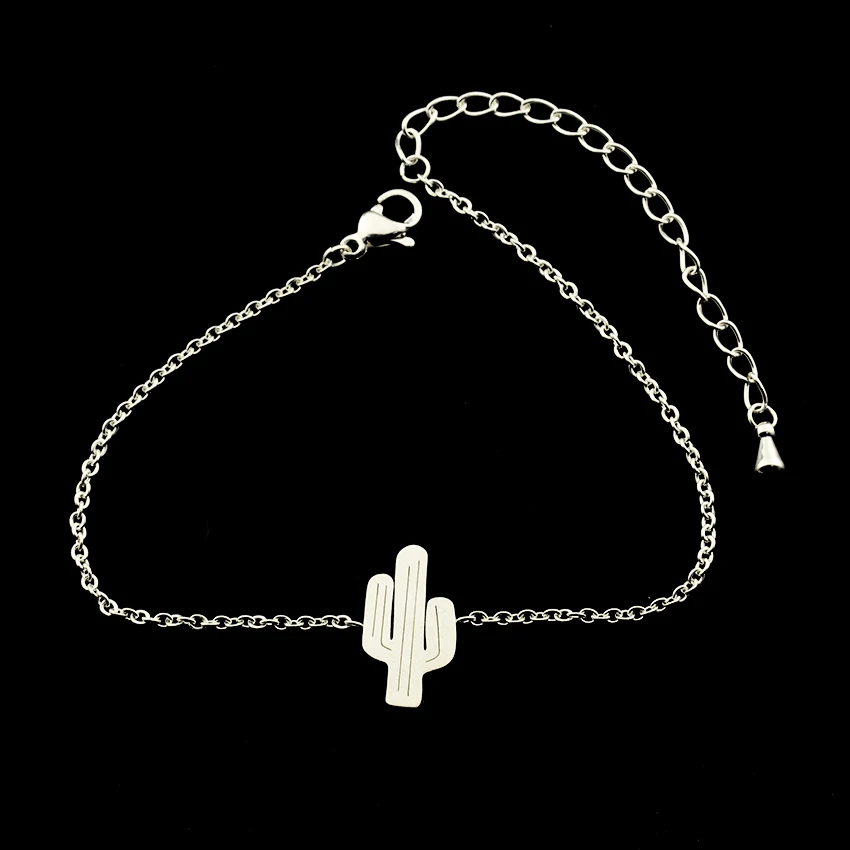 Модный Ювелирный Комплект из кактуса савагаро пустыня Дубай модные аксессуары