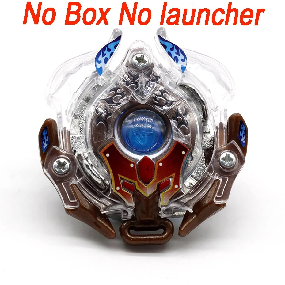 B-91 Takara Tomy Золотая версия волчок toupe Bey Bay Burst игрушки Арена Лезвия Металл Fusion 4D лезвие без запуска подарок - Цвет: B-91