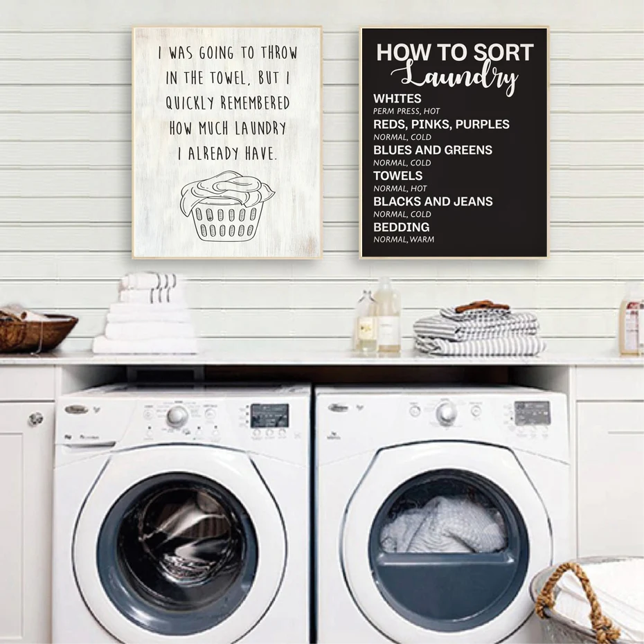 Винтажные напечатанные на холсте картины для белья декоративные настенные