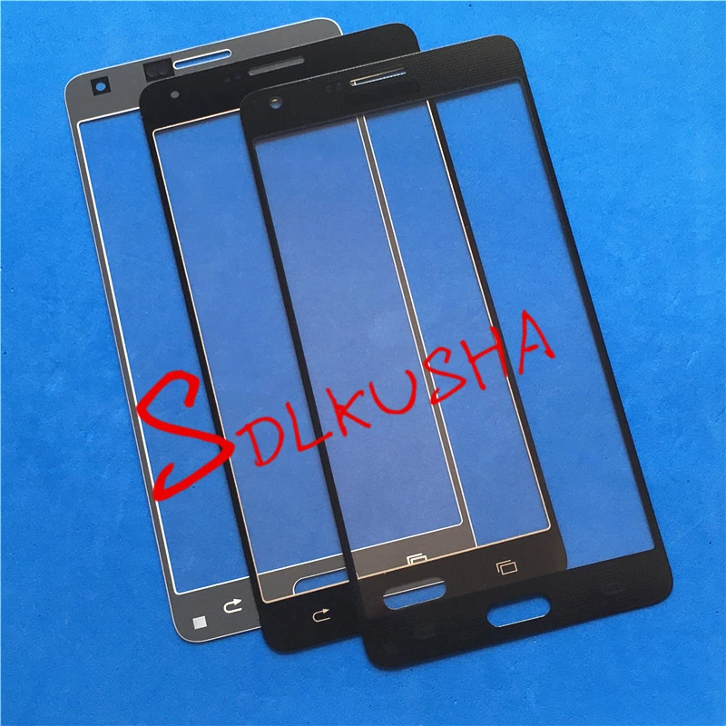 Сменный сенсорный экран для Samsung Galaxy A7 2015 A7000 A700 A700FD A700F|touch screen for samsung|glass lensreplacement