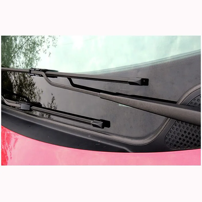 Automobile Car Front Windshield Plate Rainwater Catchment Water Repellent Collection Box Support Bracket For Citroen C4|box gum|box twinbracket cctv