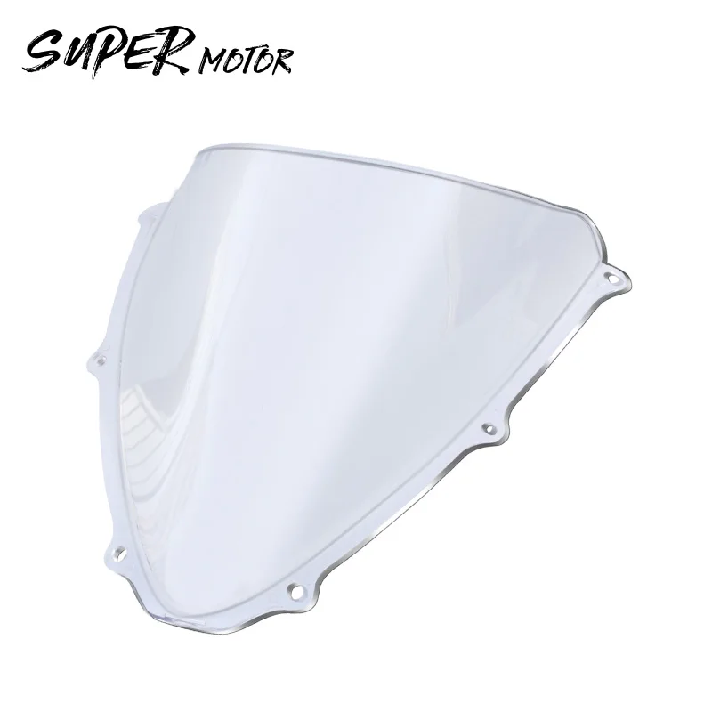 Аксессуары кожух ветрового стекла для Suzuki GSXR600 GSXR750 2006 2007 K6 06 07 GSX 600 750 | Автомобили