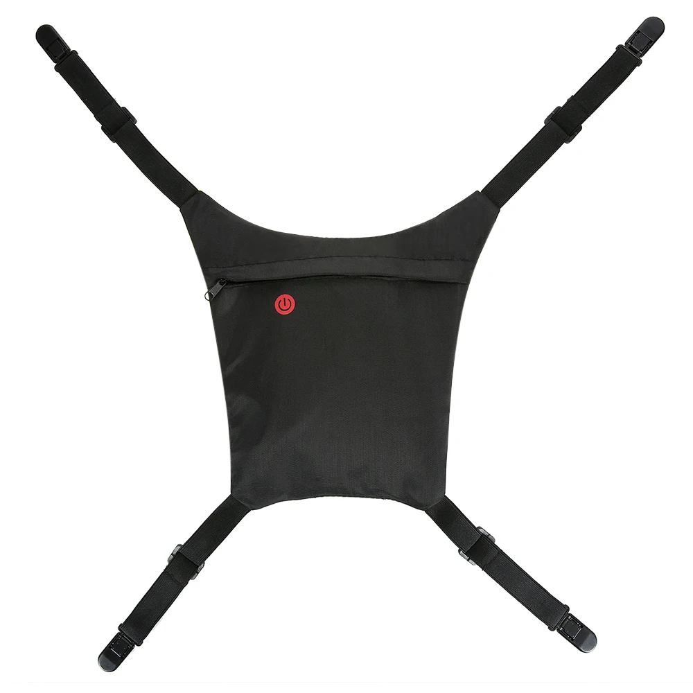 Светодиодная сигнальная лампа Lixada с USB-зарядкой светоотражающий светильник для