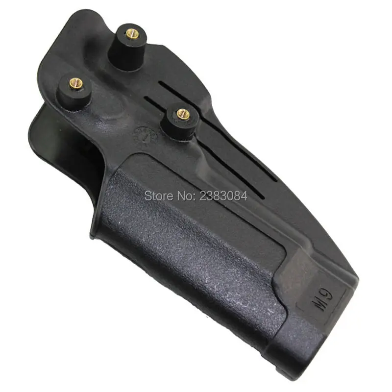 Охотничьи тактильные аксессуары для страйкбола пистолет CQC Кобура Beretta 92 кобура для M9 92 96 правая левосторонняя кобура стрельба CS игра