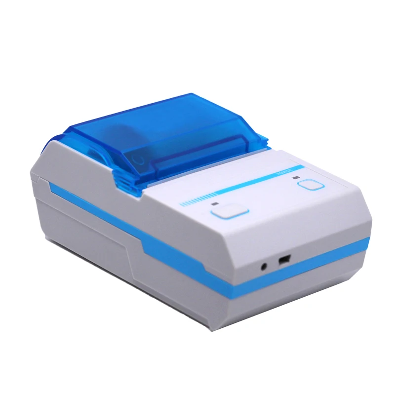 Milestone принтер штрих-кода 2 дюймов Pos принтер этикеток Bluetooth Штрих-код Android планшет с приложением термопринтер MHT-L5801