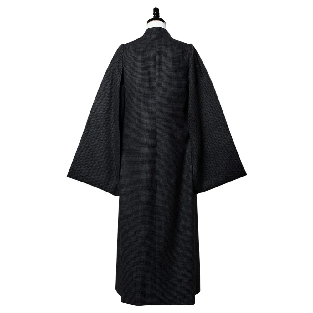 Звезда Косплэй 8 Последний джедай Лея органа костюм соло версия 2 взрослый полный