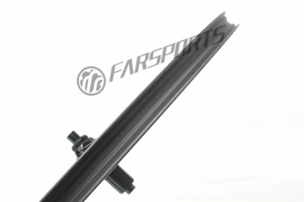 FSC40CM-30T-DSL 650B Farsports гравий циклокросс колеса 30 Вт* 40D карбоновые диски дисковый тормоз дорожный безхомут колесная карбоновые колеса для велосипеда