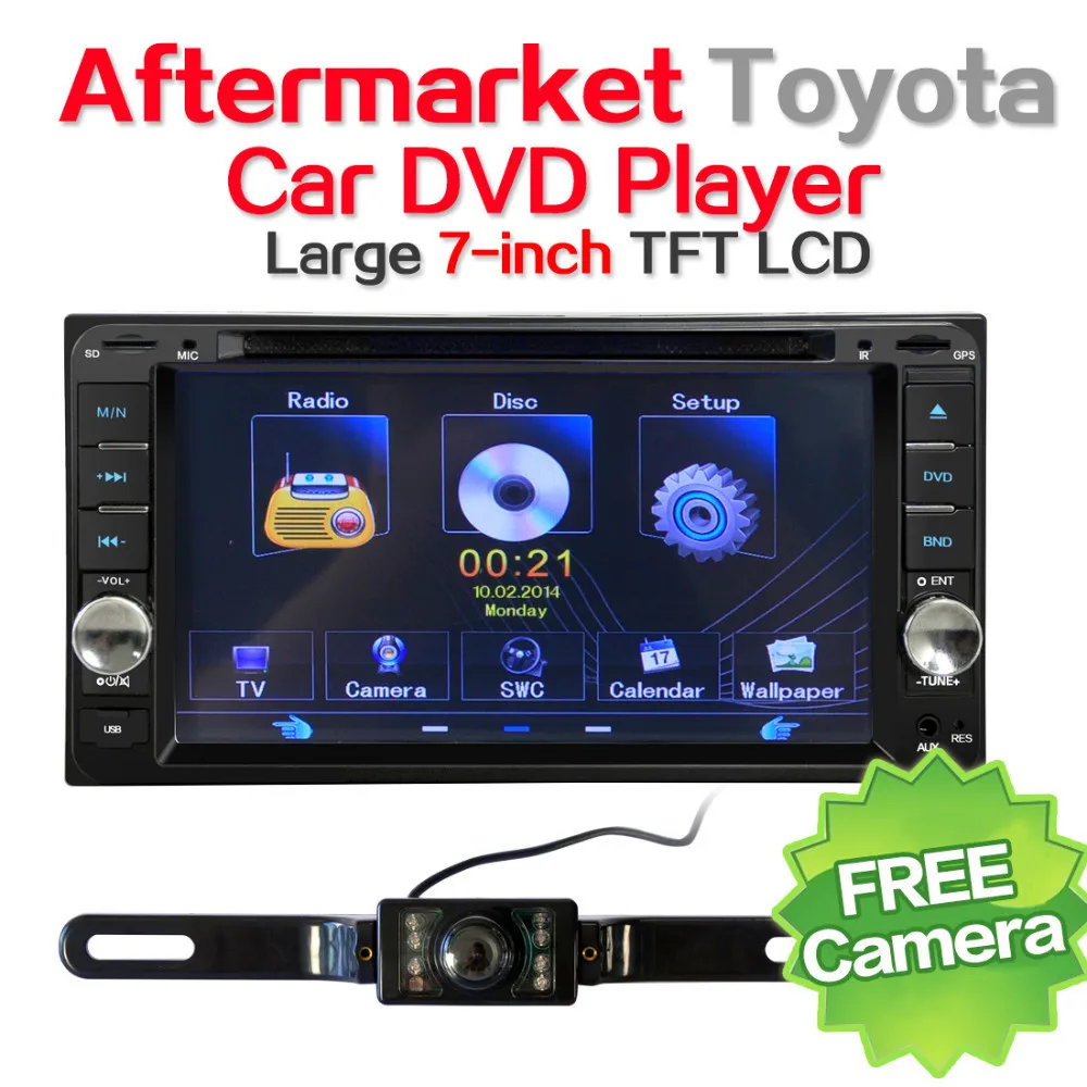 2 din GPS автомобильное радио 7 &quotHD плеер MP5 сенсорный экран цифровой дисплей Bluetooth
