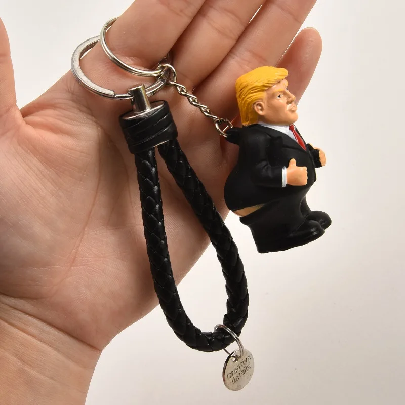 C2 1 шт. Дональд Трамп мяч для снятия стресса Jumbo мягкое игрушка крутая Новинка сброс давления дети декорированная кукла сжимаемая забавная шутка реквизит подарок - Цвет: C2