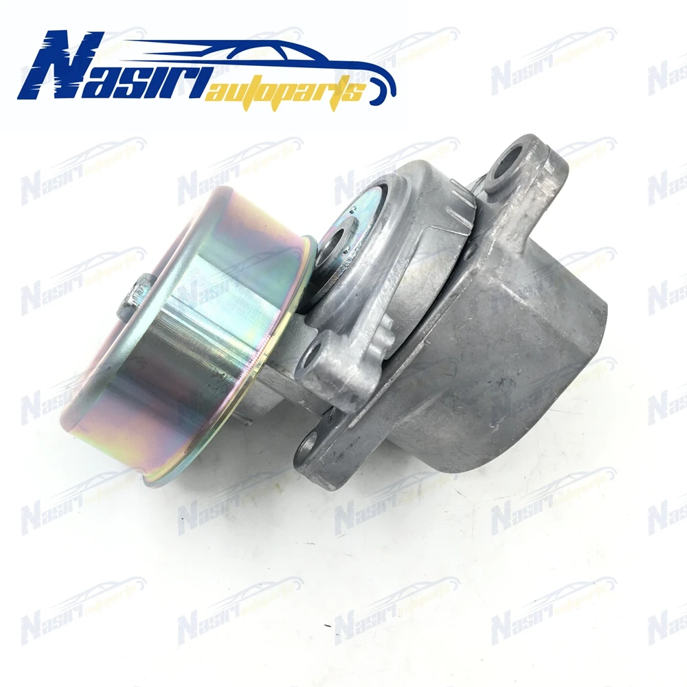 Натяжитель в сборе для Nissan X Trail T30 2 0 5 QR20DE QR25DE Cefiro VQ20DE Teana J31 QR20DE|assembly| |