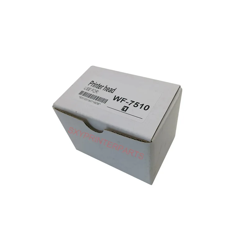 F190010 печатающей головки принтера печатающая головка для Epson TX600 TX610 TX620 WF545 WF645 WF600