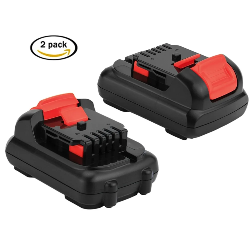 2 шт. высокое качество електричюеского инструмента Батарея для Dewalt 12V 3.0Ah 3000 мА/ч, Макс литий-ионный DCB120 DCD710 DCF813 DCF815 DCF610 DCT419 DCT414