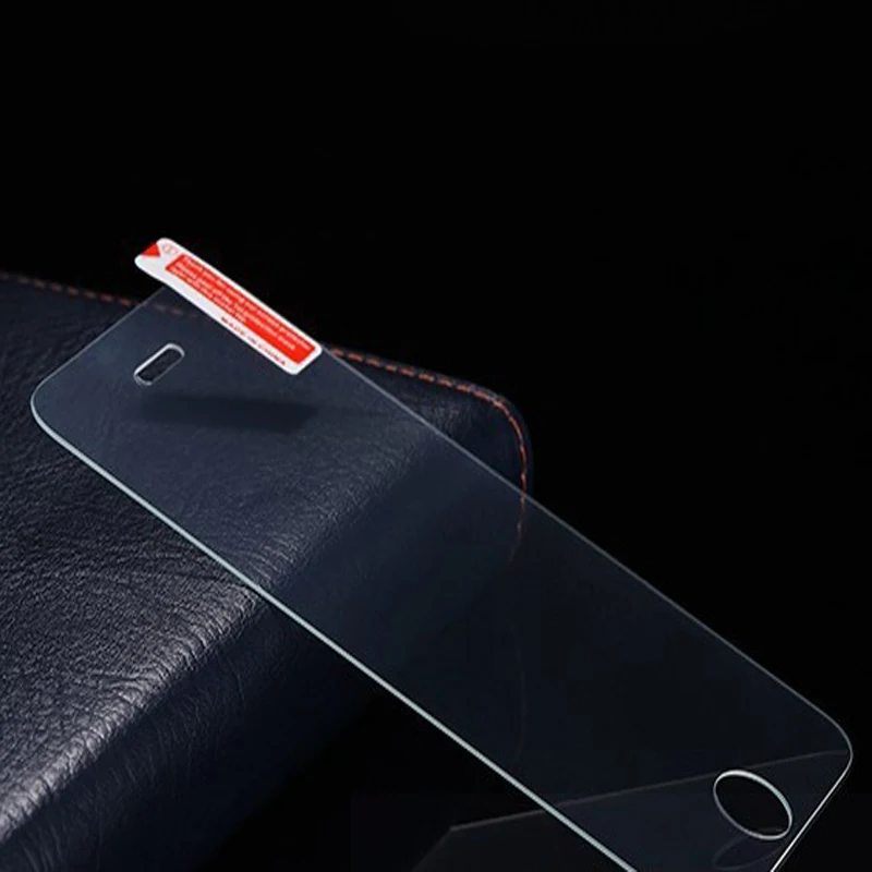 SRLEEKING для iPhone 5 5S Высококачественная закаленная Защитная пленка экрана