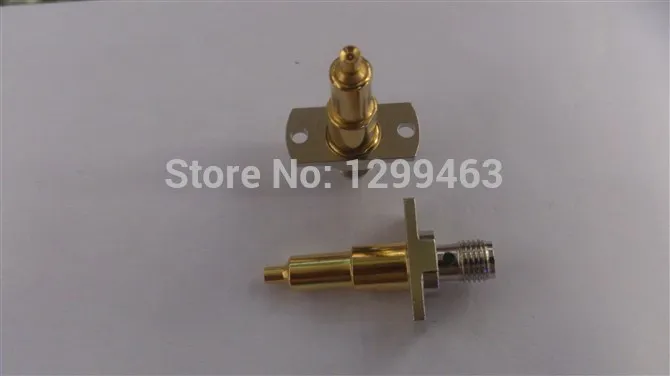 

2015 Top Brand 3 test head For sm ak 2.5mm clamp rf test head performance