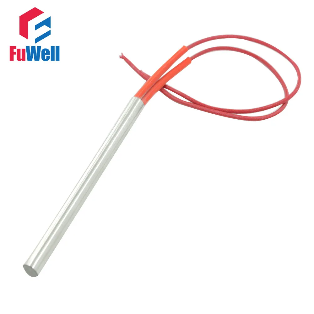 

300W/400W Customized Cartridge heater with Best Quality 16x80mm/16x100mm
