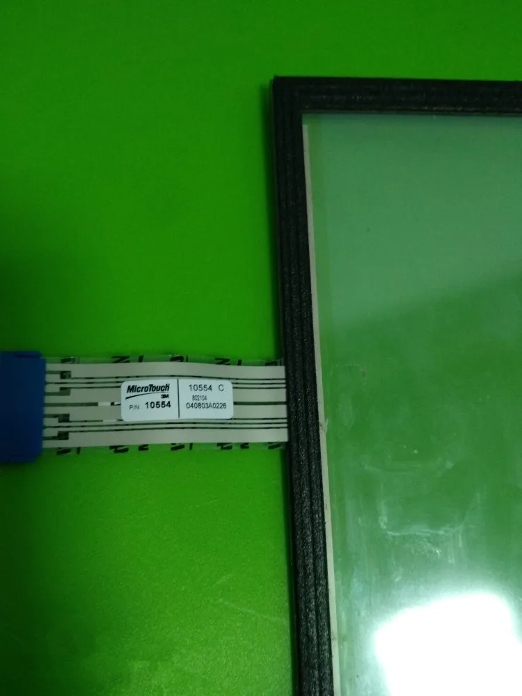 

Сенсорный экран для microtouch 3M 10365 10365 B P/N 10554 C