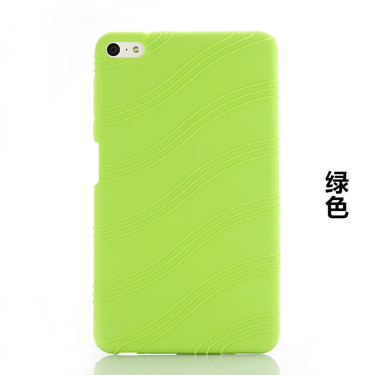 Силиконовый чехол для задней панели M2 Lite 7 0 PLE 703L Ультратонкий huawei MediaPad T2 Tablet Skin +