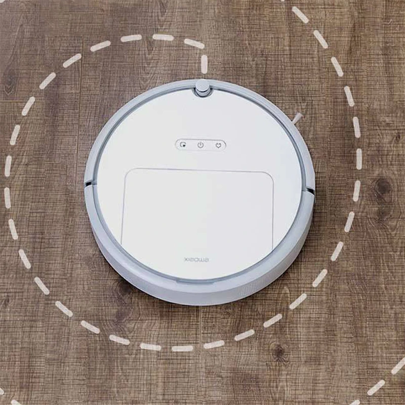 Roborock Xiaowa Xiaomi Mi робот пылесосы для автомобиля 3 дома автоматический подметания