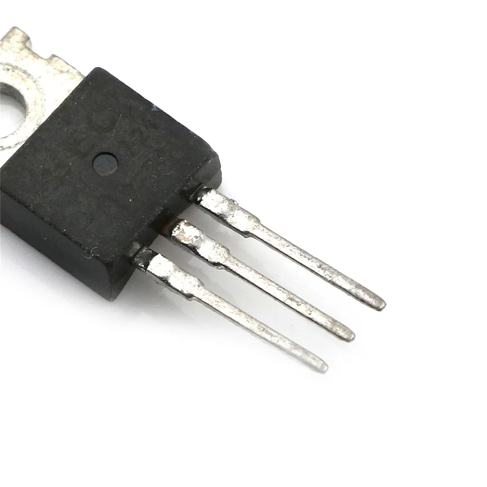 10 шт./лот IRF740 IRF 740 Power MOSFET 10A 400V TO-220 | Обустройство дома