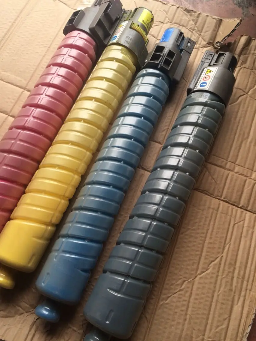 2017 Горячая Новинка тонер-картридж совместимый для MPC2000 MPC2500 MPC3000 принтер машина