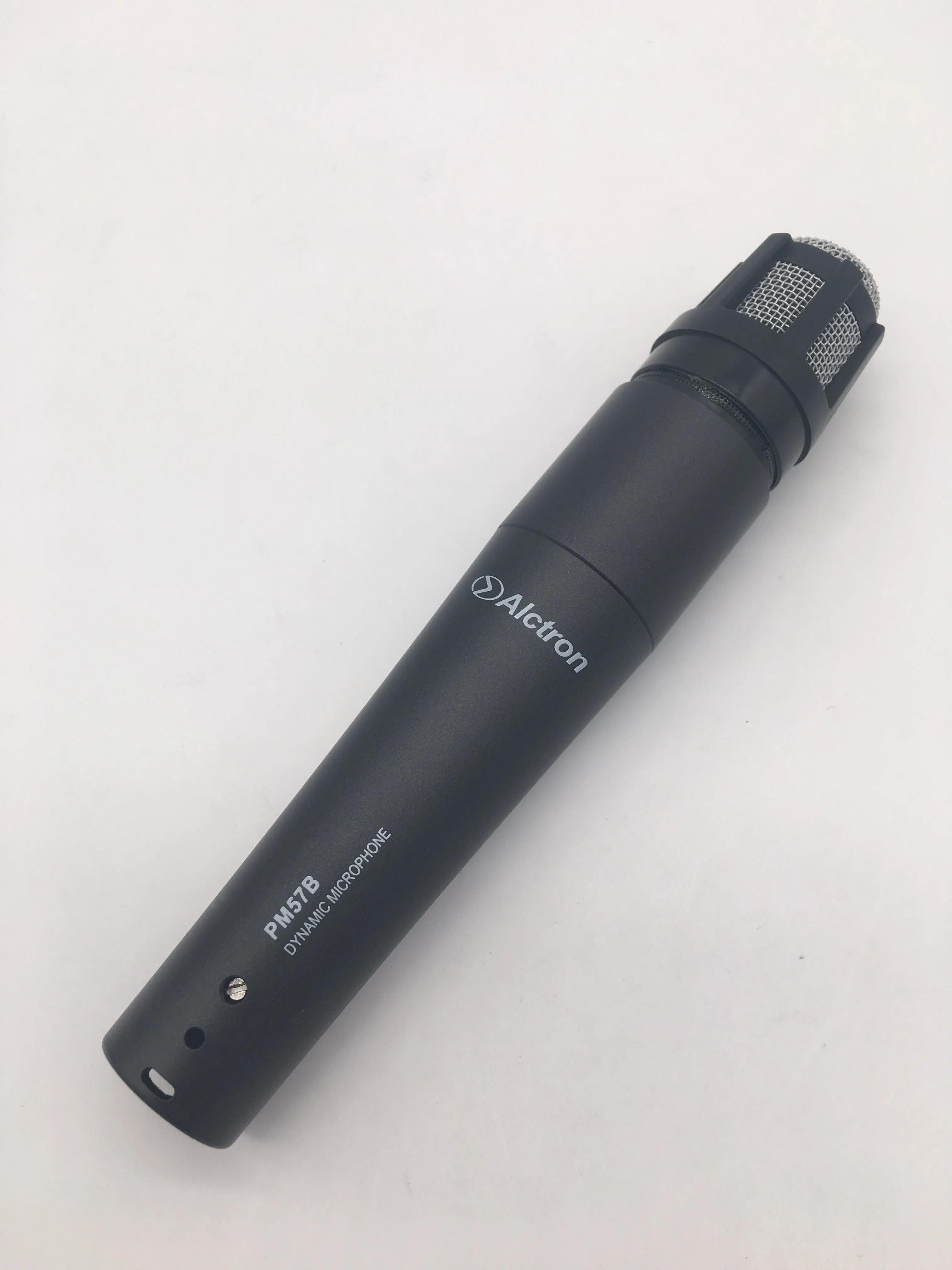 Alctron PM57B высококачественный инструмент микрофон музыкальный Пикап для