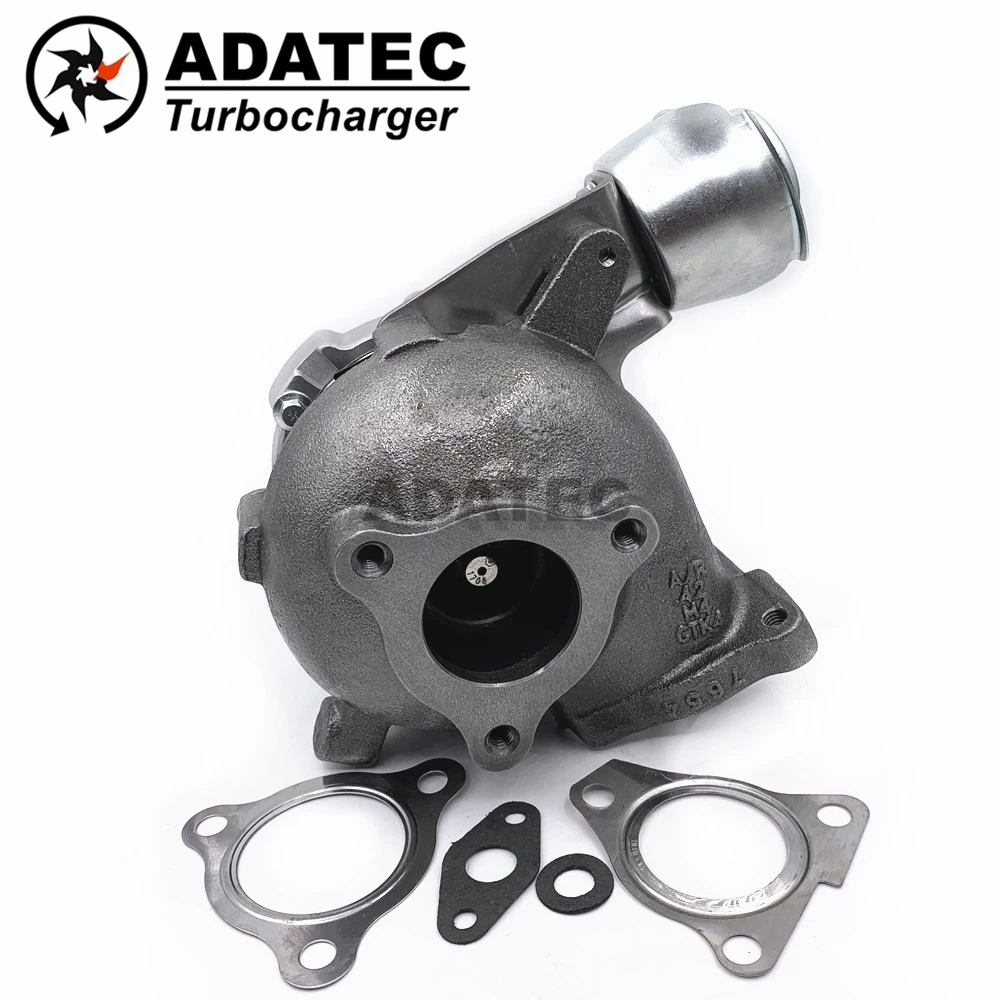 Garett turbo Jrone GT1544V 740611 782403 28201-2A100 282012A100 турбина 282012A110 для KIA Ceed 1,5 CRDi 81 Kw-110 hp U1.5L