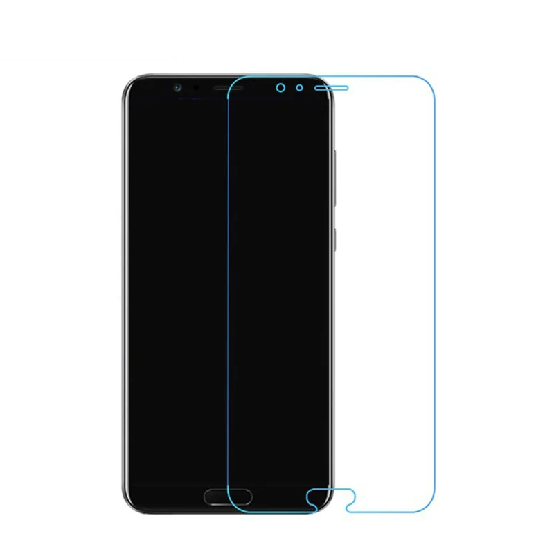 Закаленное стекло 9H 2.5D для Huawei Honor 6A 6C Pro 7X 8 9 Lite 5C View 10 P Smart P10 Plus Защитная пленка