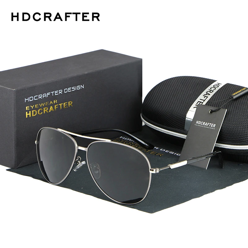 Brand Designer Polaroid Retro sunglasses Men Women Metal Frame Light Proof UV400 Driving Eyewear oculos Sol Shades Free Shipping |