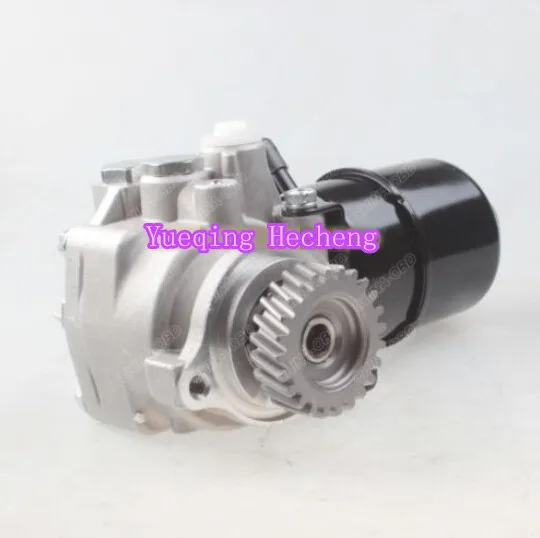 Насос гидроусилителя руля для Mitsubishi Pajero 3 2 Did V68W V78W 118KW 2001 10 |pump for|pump pumppump power steering |