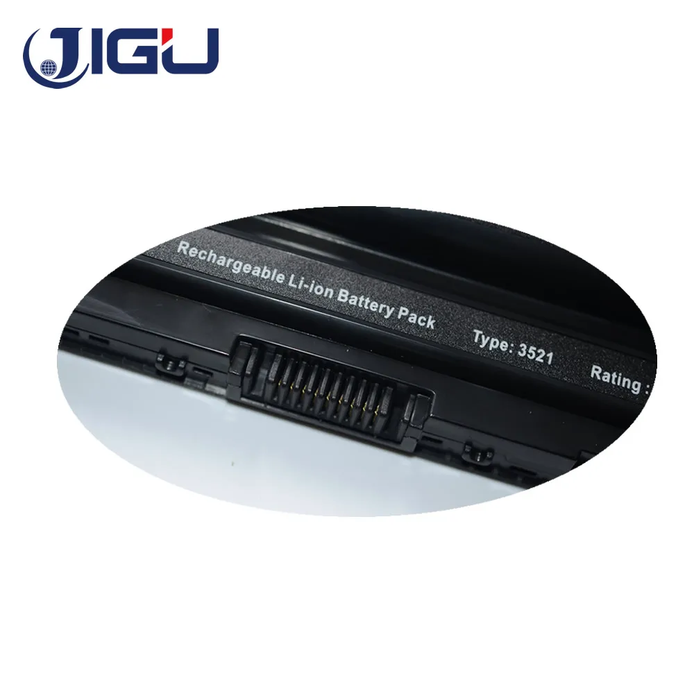 JIGU ноутбука Батарея для Dell VOSTRO 2521 2421For INSPIRON 17R 5721 17 3721 15 3521 14R 5421 14 3421 XRDW2 X29KD MR90Y