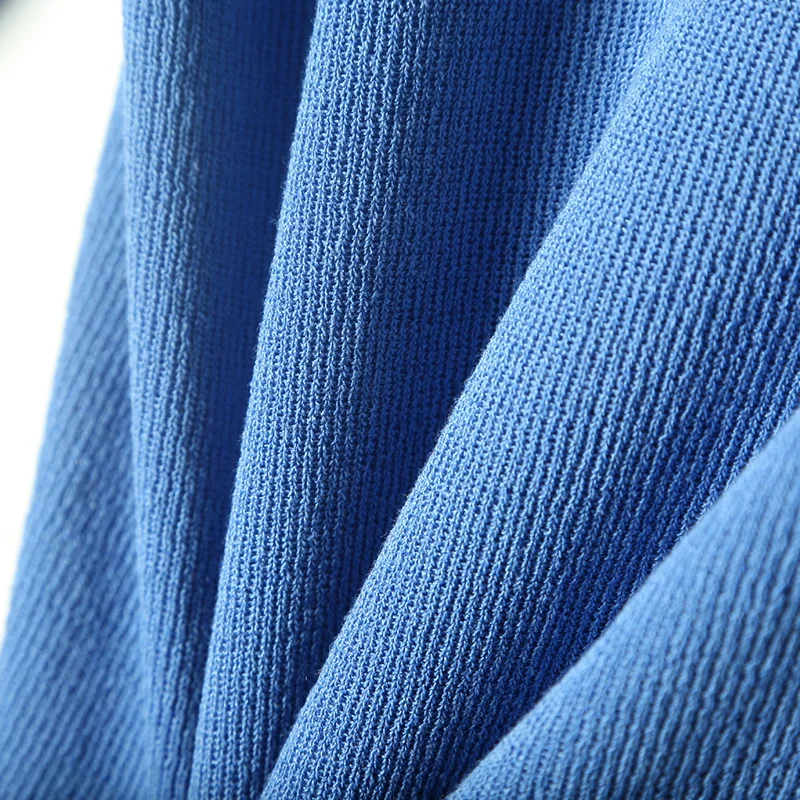 2XL брендовые вязаные комплекты 2019 весенне осенние женские новые для путешествий