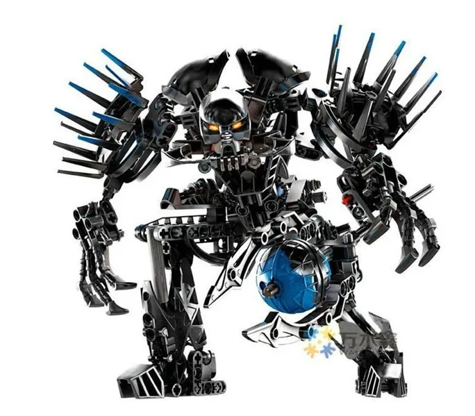 Free shipping+high Devil star wars 2+1(DECOOL BRAND) Assembled toy hero factory Building blocks | Игрушки и хобби