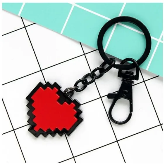 Hot Fashion Necklaces Game Undertale Papyrus Sans Frisk Bravery LOVE Heart Necklace Pendant Link Chain Women Jewelry Accessories