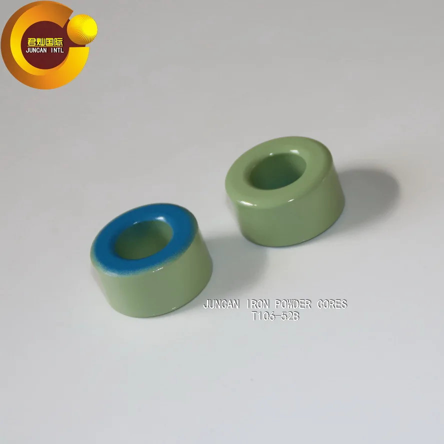 T106 52B сердечники железного порошка|iron powder core|powder corepowder iron core |