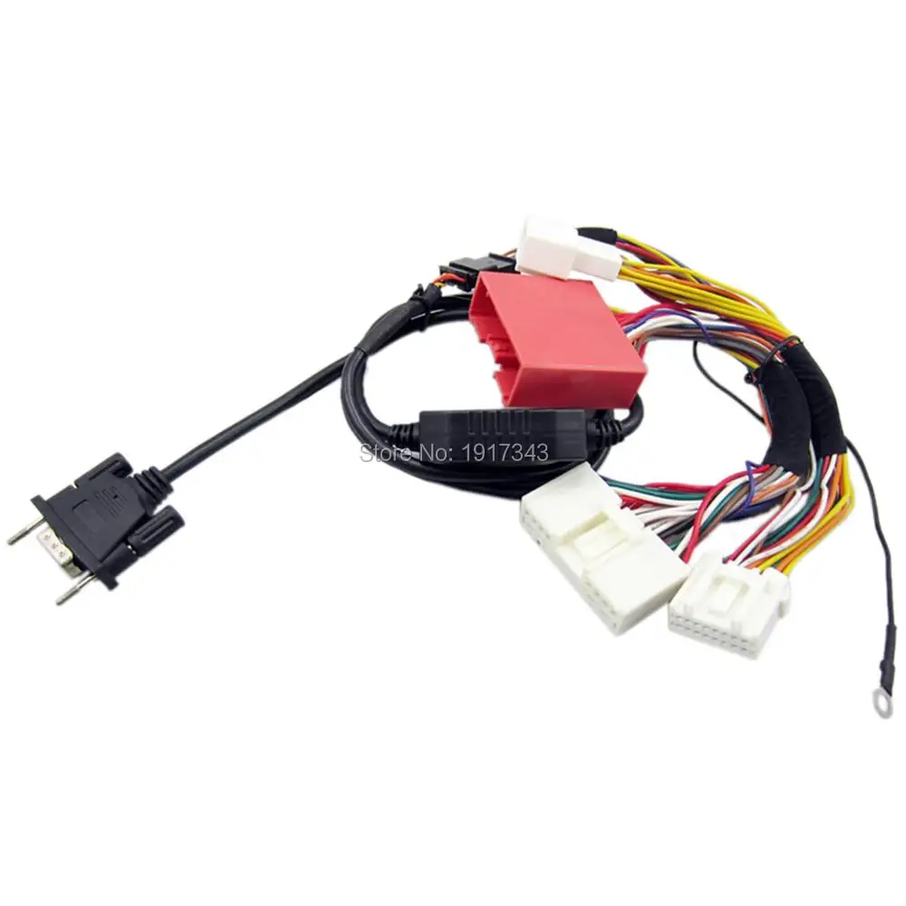 Автомобильный адаптер YATOUR AUX MP3 SD USB для замены музыкальных CD нового MAZDA 3 6 телефон