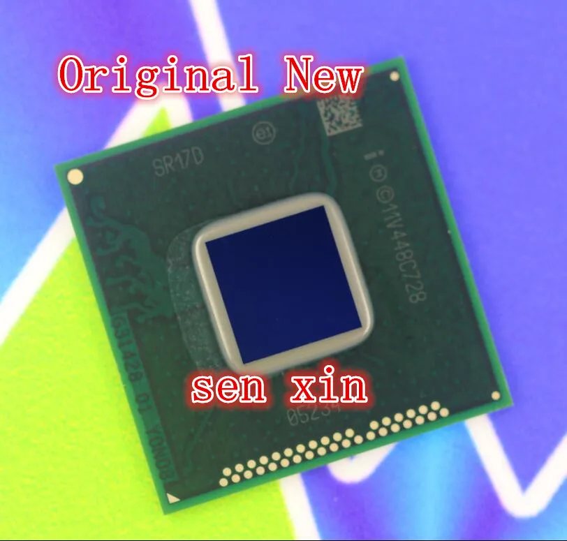 Бесплатная доставка 1 шт. 100% новый и оригинальный DH82HM87 SR17D bga ic.|brand new|ic |