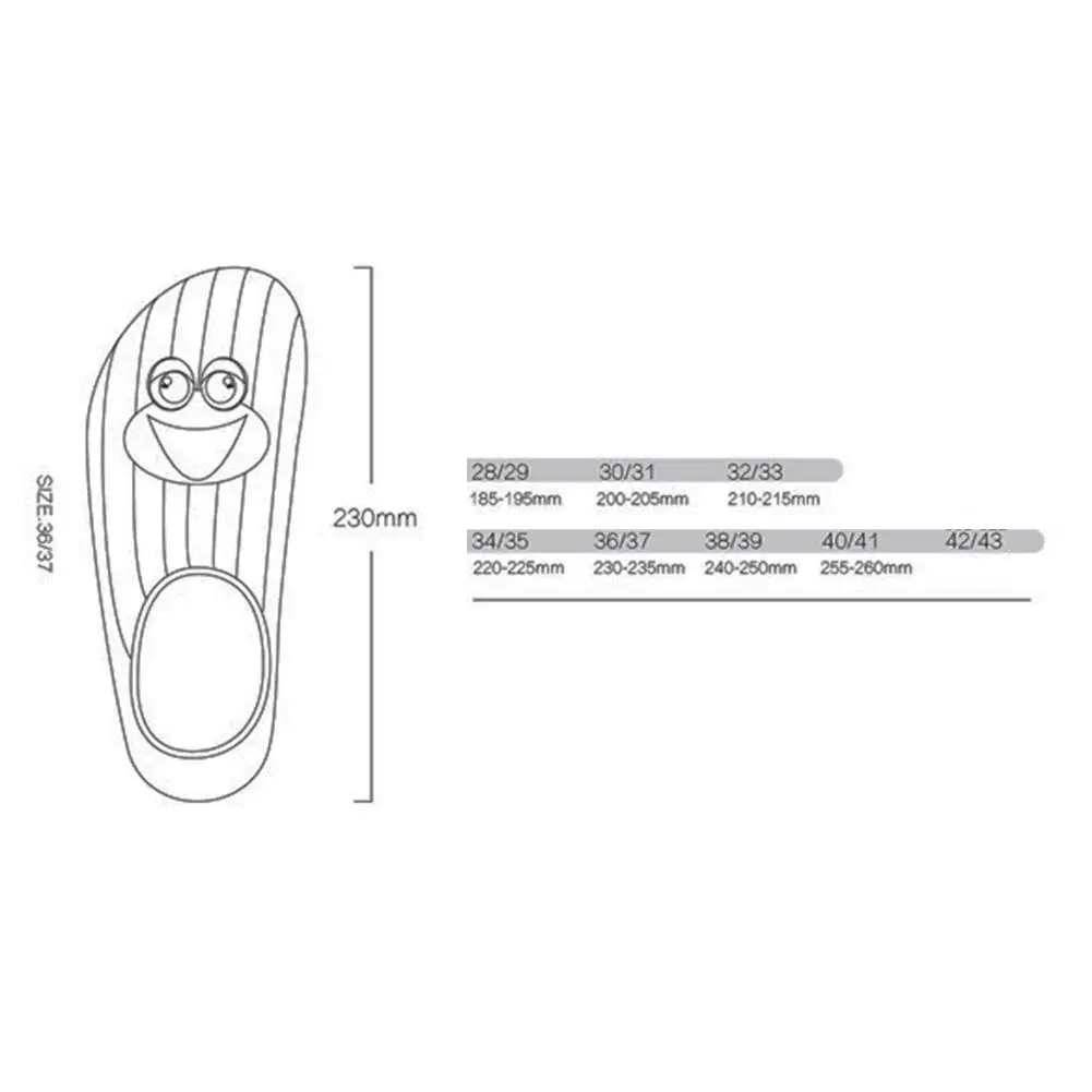 

Mounchain Soft Comfortable Unisex Slip-resistant Fitness Shoes Swim Water Shoes Barefoot Aqua Socks Shoes for Beach Pool Surfing