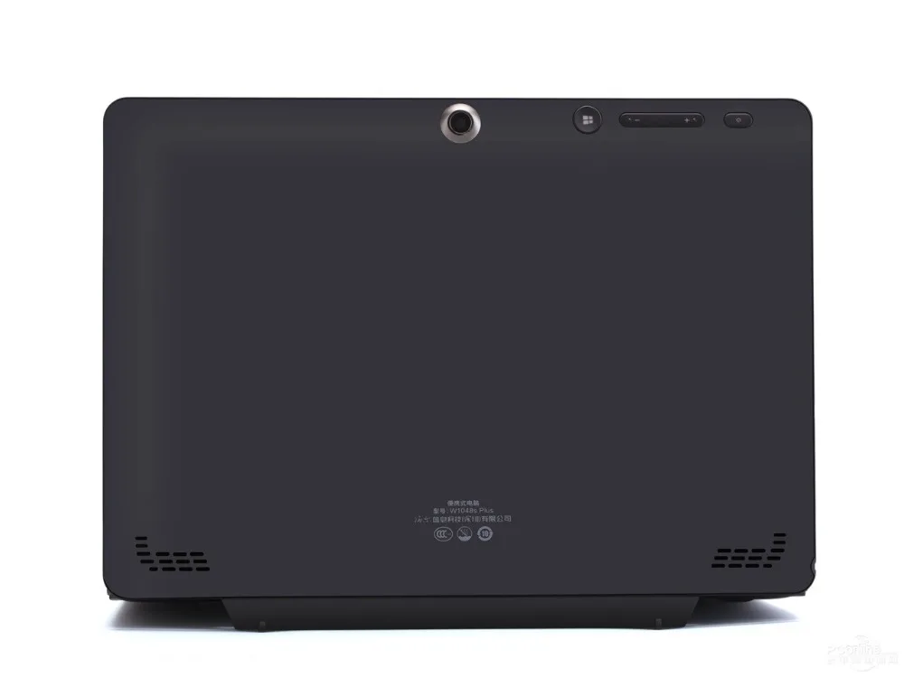 ! Glavey 10 1 дюймов W10151D 2в1 Windows планшетный ПК WiFi 2 Гб + 64 ГБ четырехъядерный 1280*800 ips