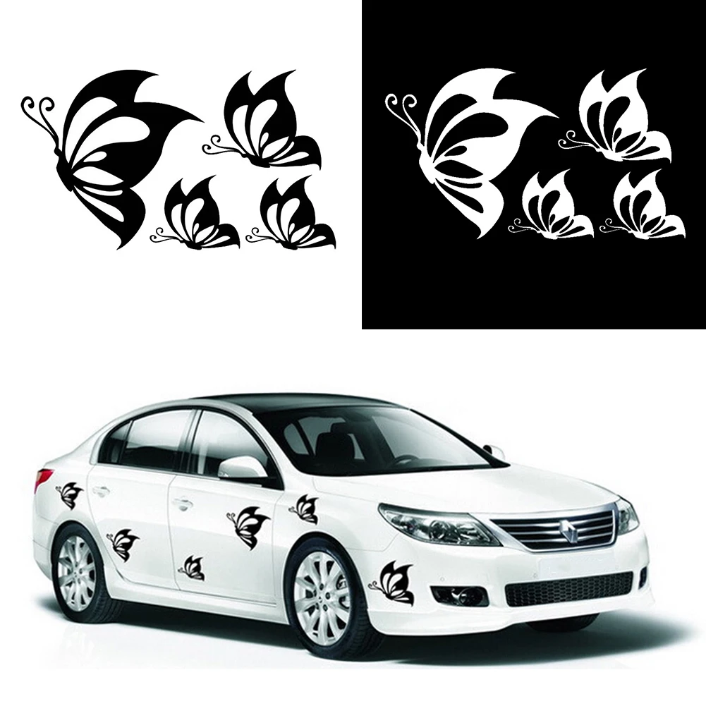 Уникальная Авто Наклейка на автомобиль грузовик наклейка Водонепроницаемая