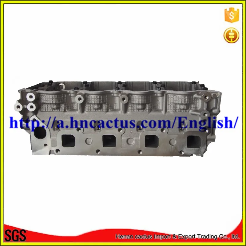 Головка цилиндра YD25 11039 EC00A/11039 EB30A/11040 EB300 (новый тип)|cylinder head|head headhead cylinder |