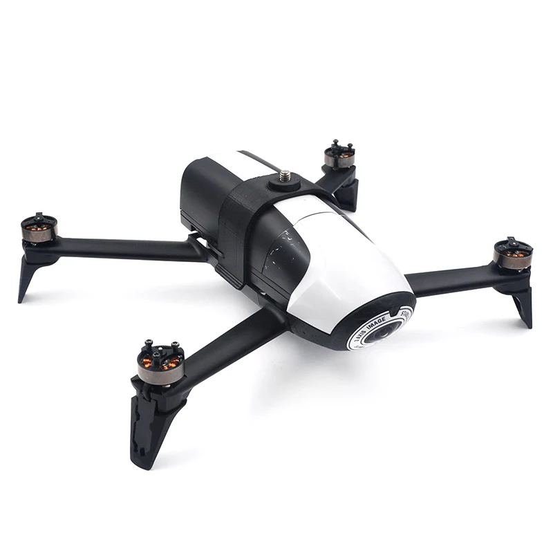 STARTRC Parrot Bebop 2 FPV Дрон камера крепление подставка держатель адаптер для Bebop 2 Дрон камера шасси для osmo Action