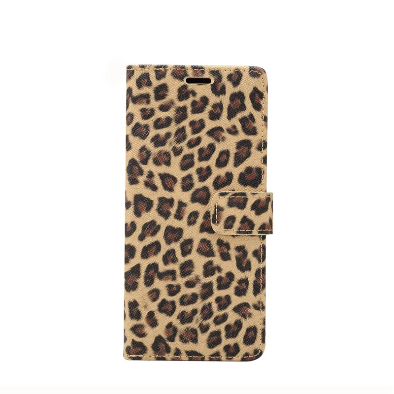 Leather Case For Samsung Galaxy Note 9 S9 S9+ Cover For Samsung S8+ NOTE 8 S5 S6 S7 Edge Card Holder Wallet Flip Stand Coque
