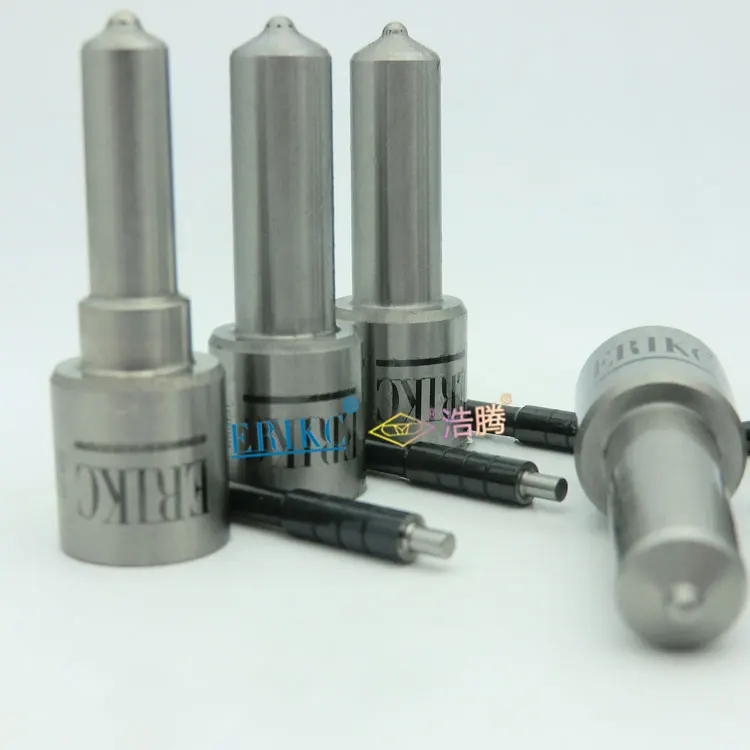 ERIKC DLLA125P889 высокое давление струи nozzless и DLLA 125 P889 распылитель форсунки насоса