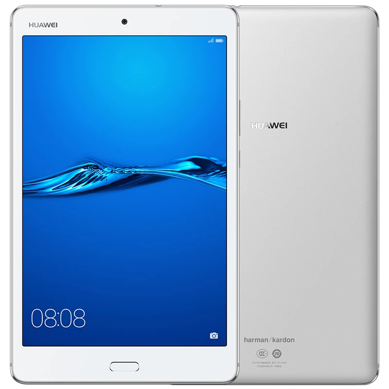 Глобальный Встроенная память huawei MediaPad M3 Lite 3 Гб оперативной памяти Оперативная 32